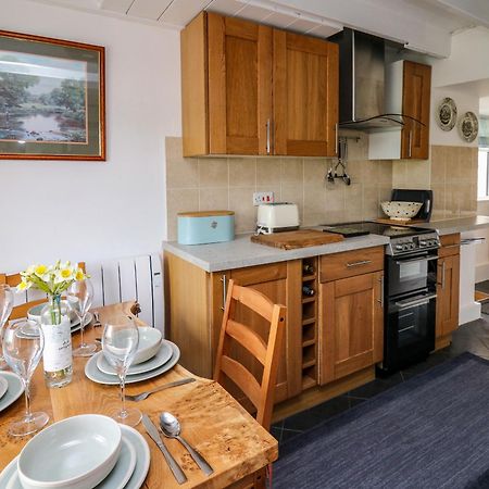 Plynlimon View Villa Aberystwyth Ngoại thất bức ảnh