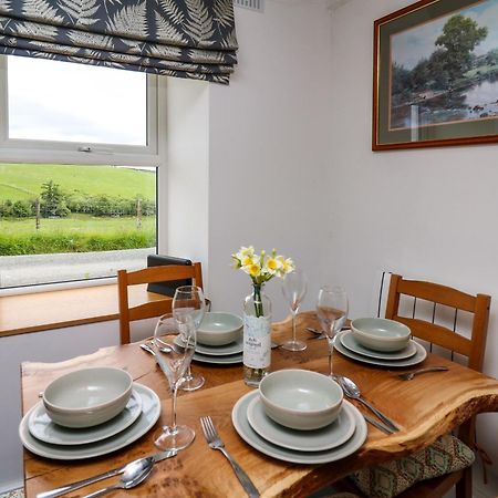 Plynlimon View Villa Aberystwyth Ngoại thất bức ảnh