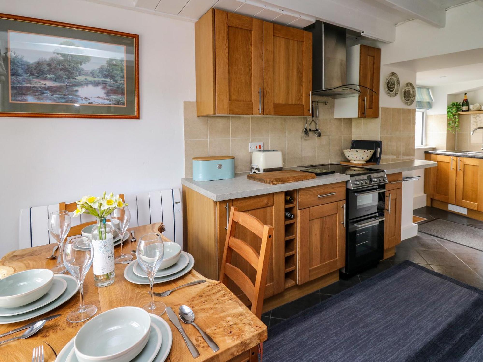 Plynlimon View Villa Aberystwyth Ngoại thất bức ảnh