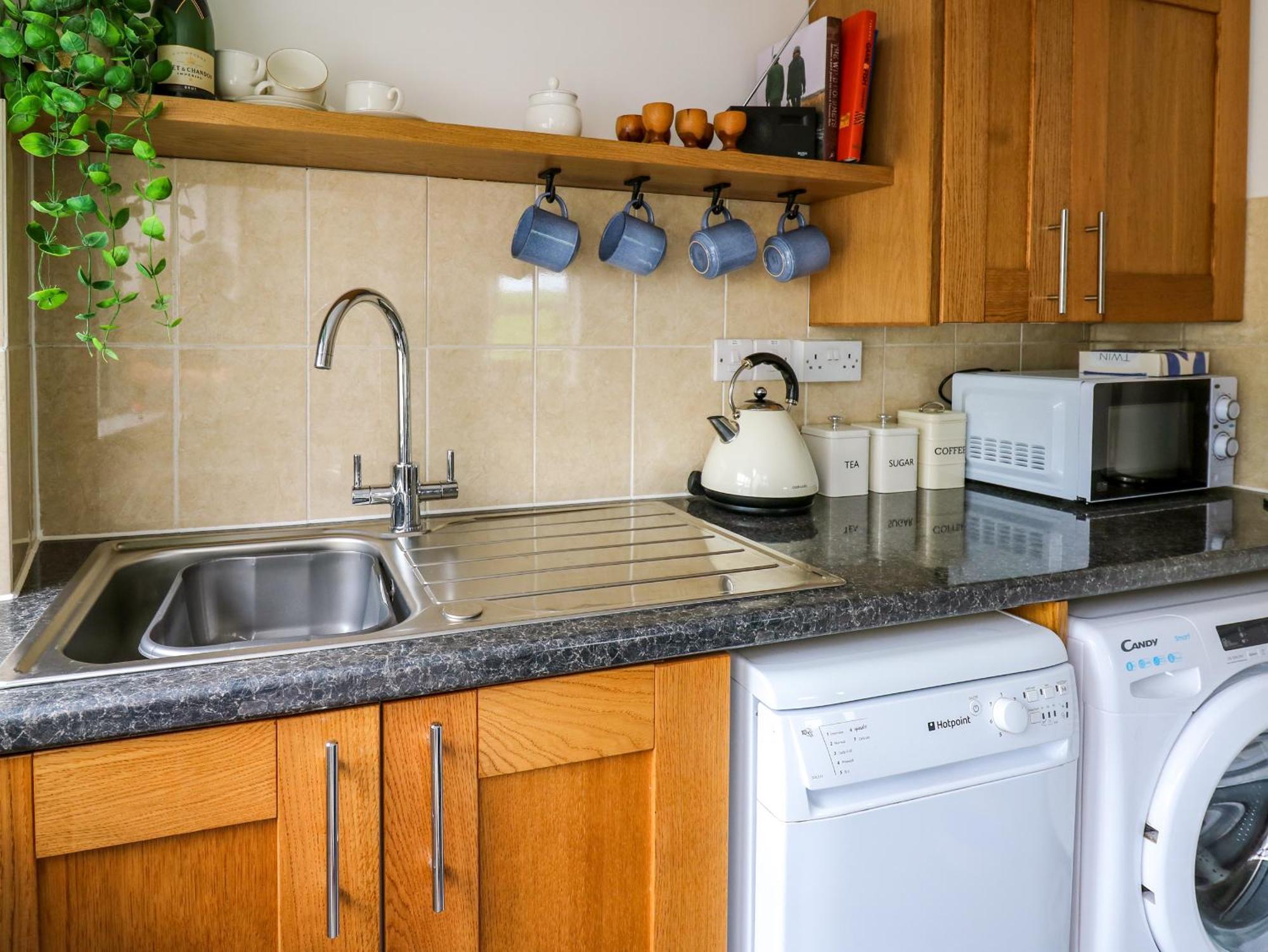 Plynlimon View Villa Aberystwyth Ngoại thất bức ảnh