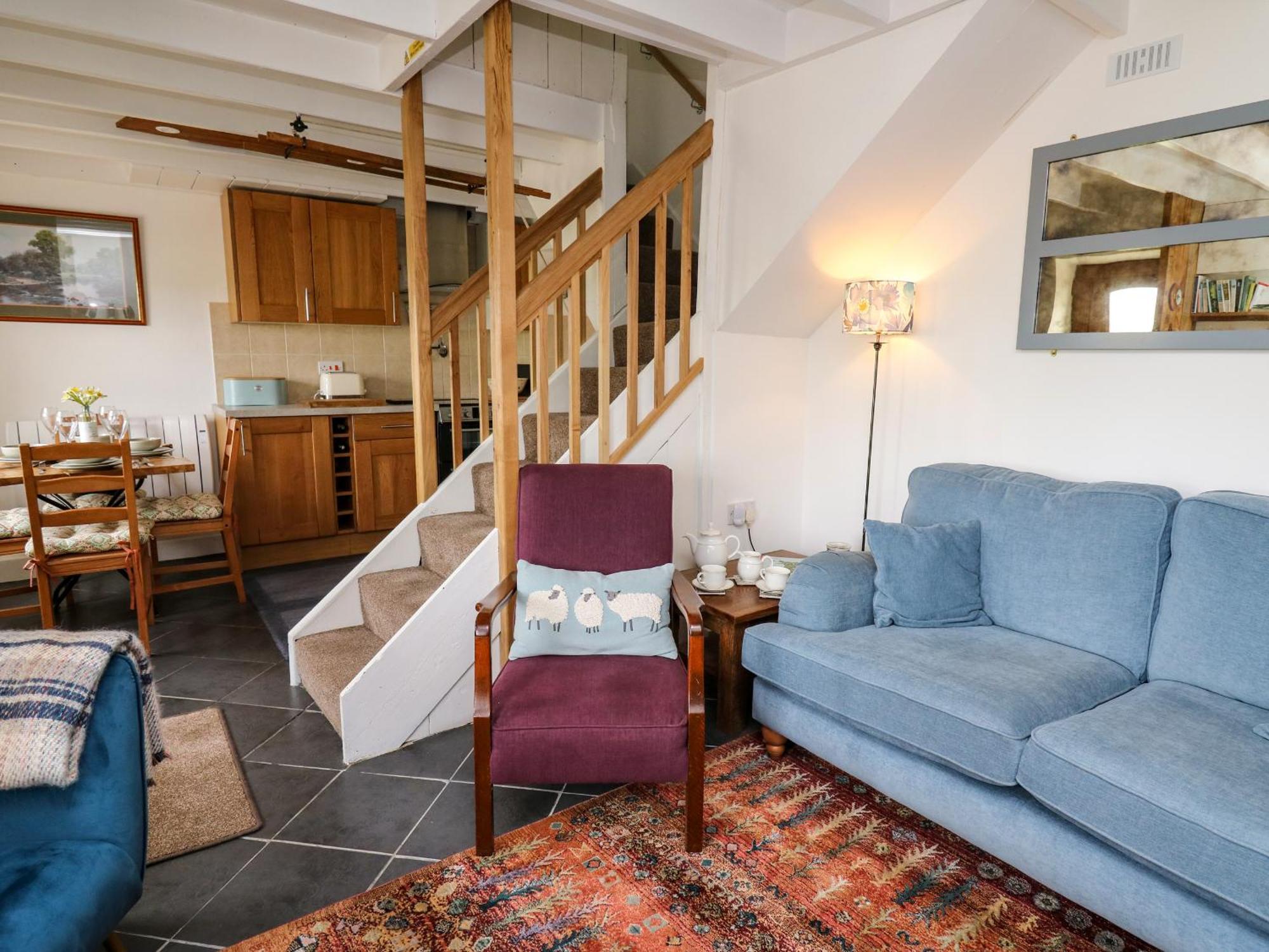 Plynlimon View Villa Aberystwyth Ngoại thất bức ảnh