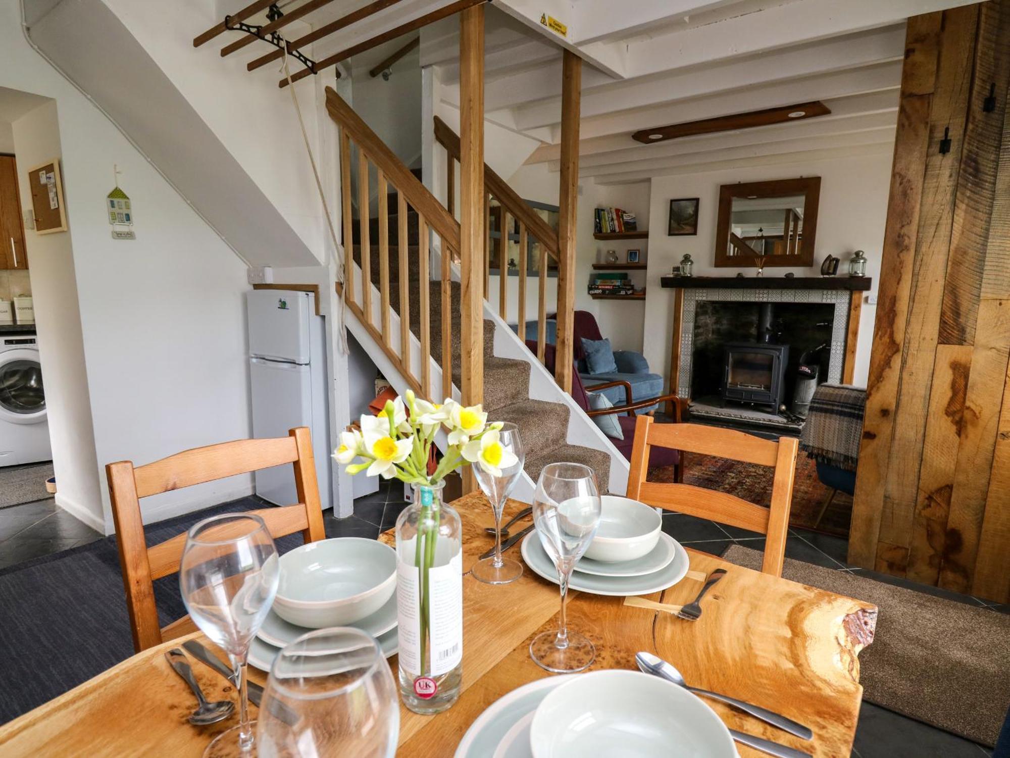 Plynlimon View Villa Aberystwyth Ngoại thất bức ảnh