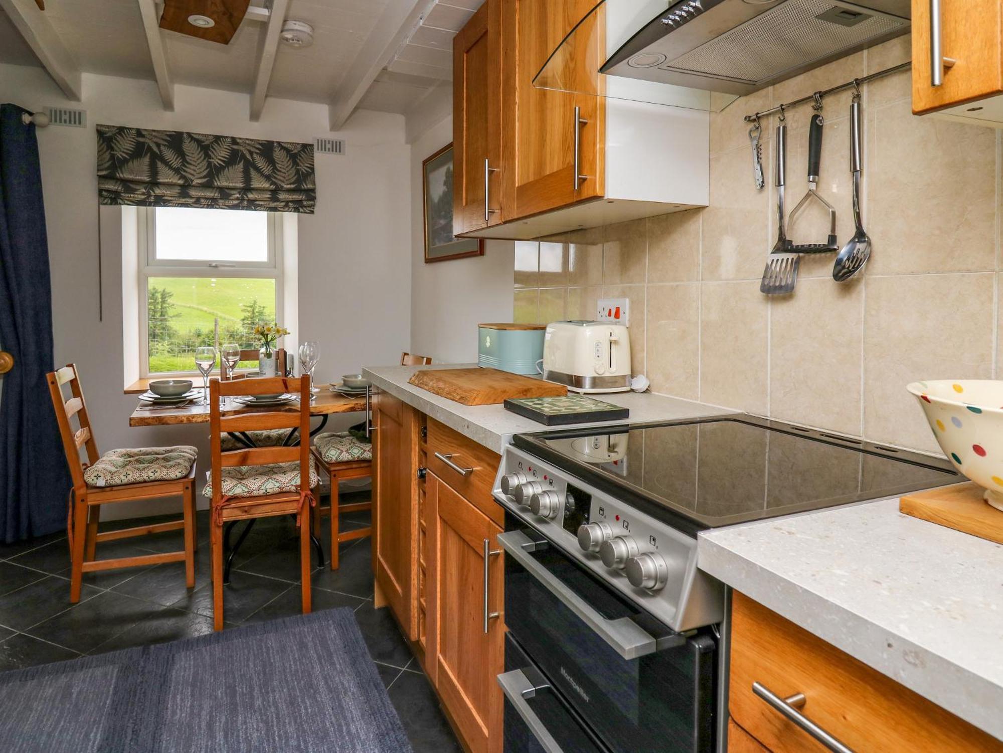 Plynlimon View Villa Aberystwyth Ngoại thất bức ảnh