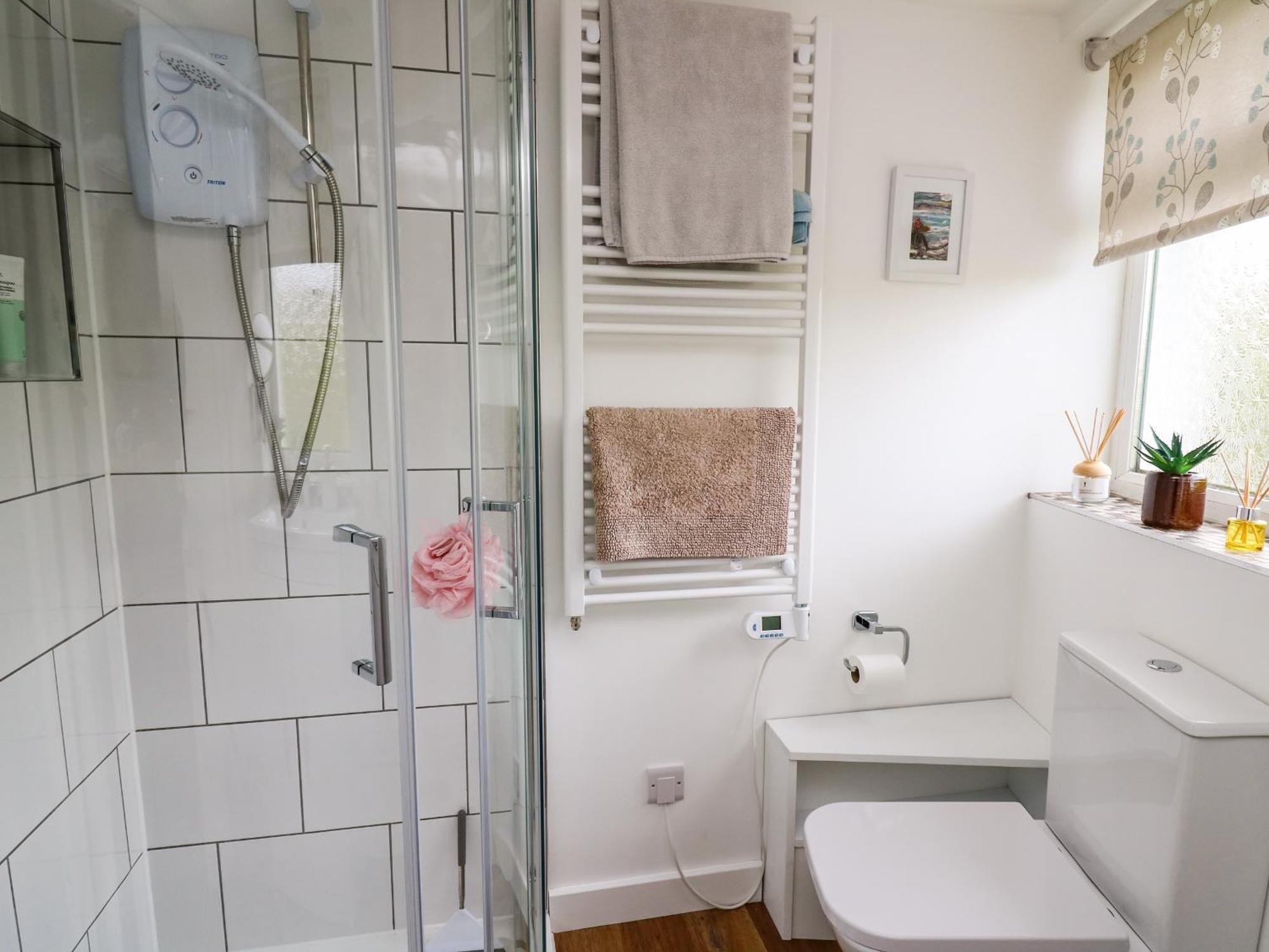 Plynlimon View Villa Aberystwyth Ngoại thất bức ảnh