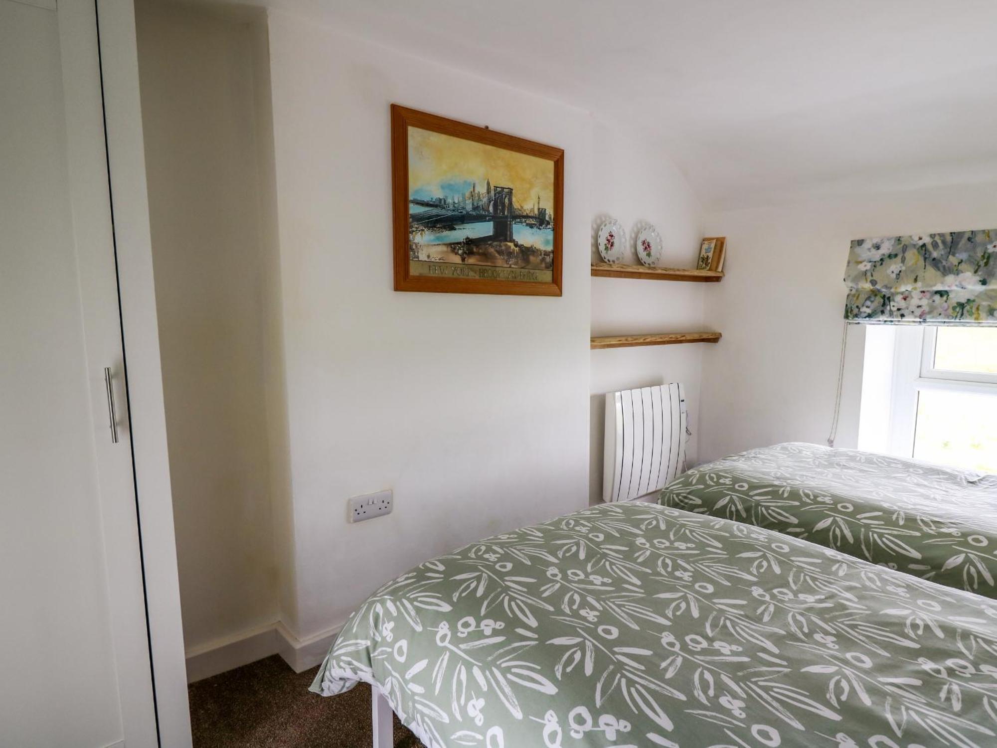 Plynlimon View Villa Aberystwyth Ngoại thất bức ảnh