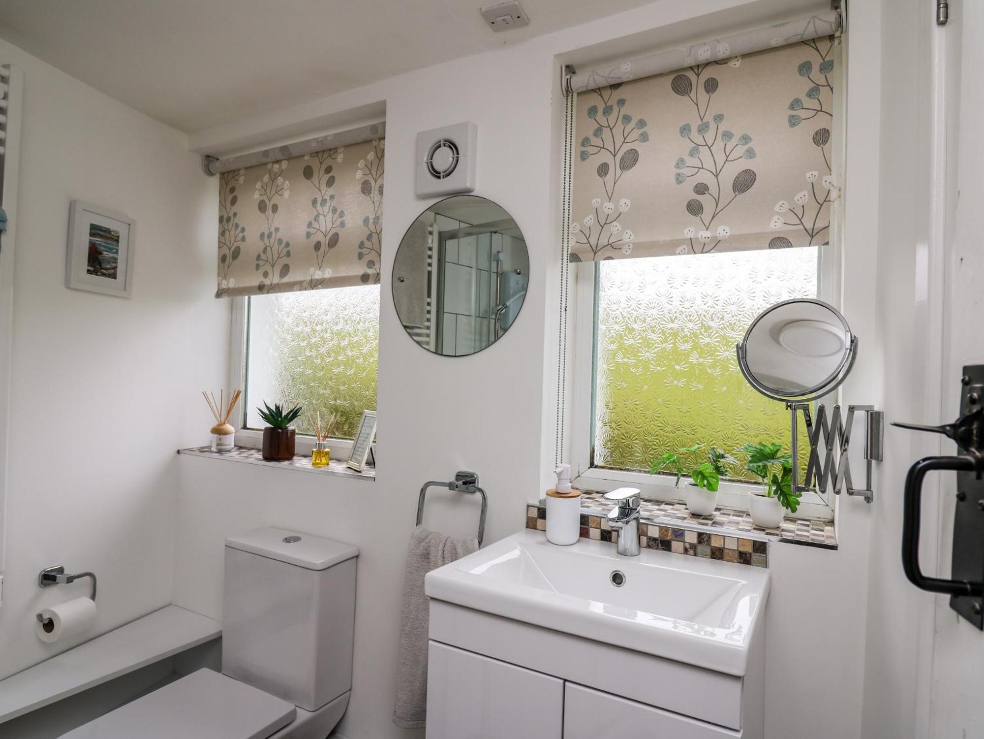 Plynlimon View Villa Aberystwyth Ngoại thất bức ảnh