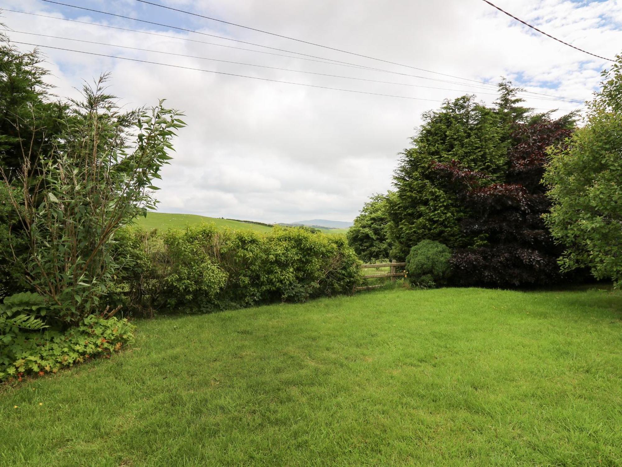 Plynlimon View Villa Aberystwyth Ngoại thất bức ảnh