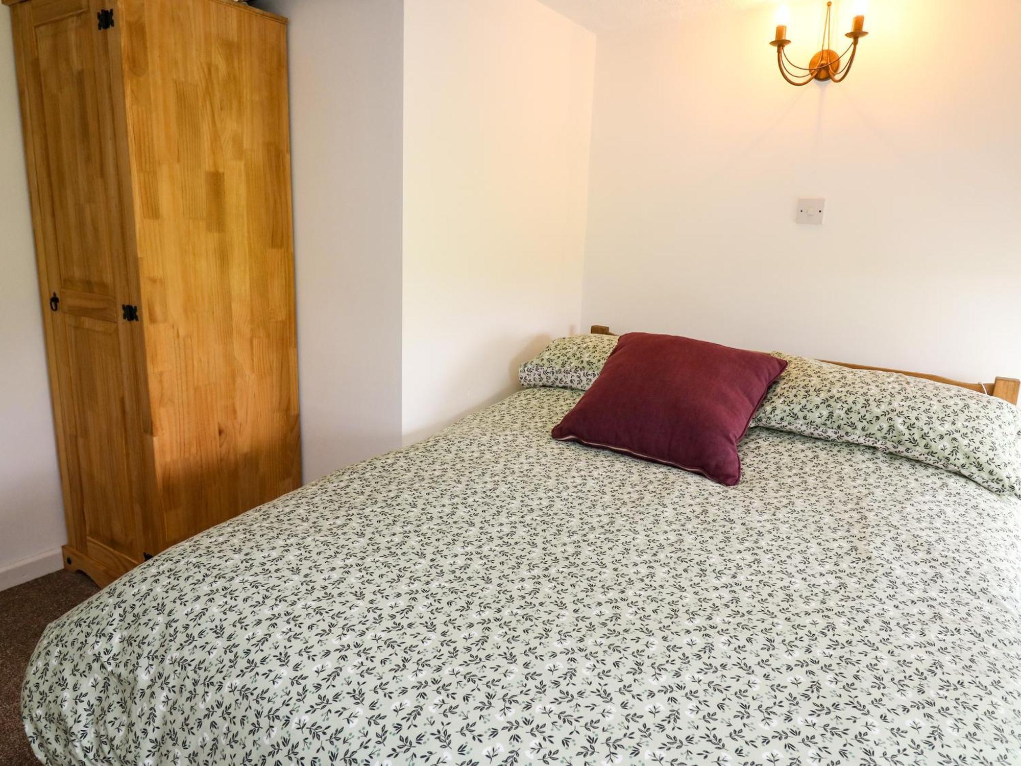 Plynlimon View Villa Aberystwyth Ngoại thất bức ảnh