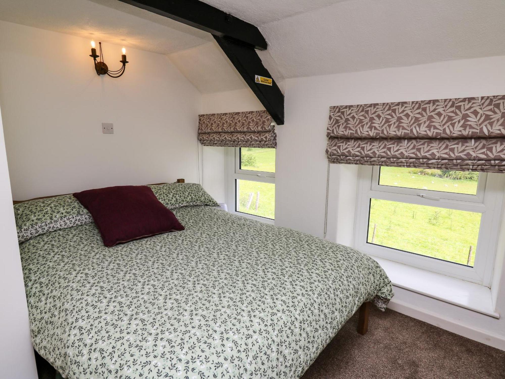 Plynlimon View Villa Aberystwyth Ngoại thất bức ảnh